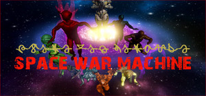 Space War Machine banner