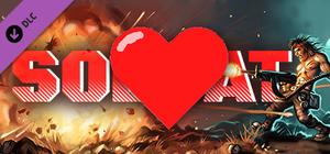 Soldat: Thank You Tip For The Developer banner