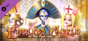 Endless World - All Star Pack: Holy Light banner