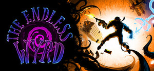 The Endless Wyrd banner