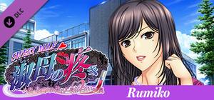 SWEET MILF -Episode Rumiko banner