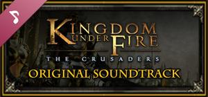 Kingdom Under Fire: The Crusaders Soundtrack banner