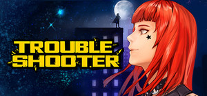 TROUBLESHOOTER: Abandoned Children banner