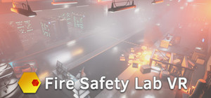 Fire Safety Lab VR banner