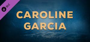 Tennis World Tour - Caroline Garcia banner