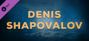 Tennis World Tour - Denis Shapovalov banner