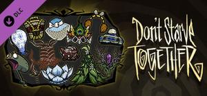 Don't Starve Together: Spring Cleaning Bundle banner