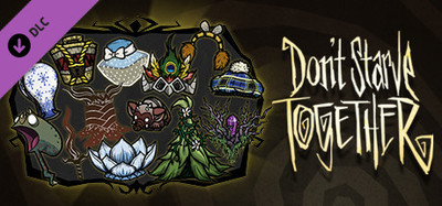 Don't Starve Together: Spring Cleaning Bundle
