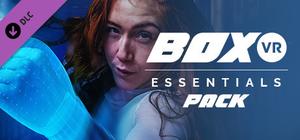 BoxVR - Essentials Pack banner
