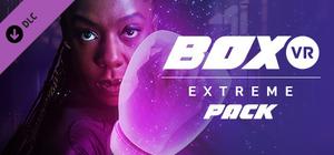 BoxVR - Extreme Pack banner