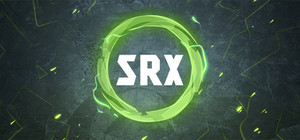 SRX banner