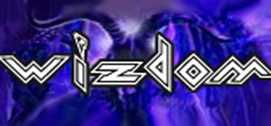 Wizdom banner