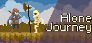 Alone Journey banner