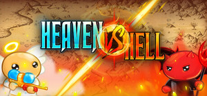 Heaven vs Hell banner