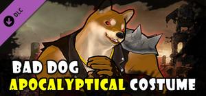 Fight Of Animals - Apocalyptical Costume/Bad Dog banner