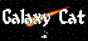 Galaxy Cat banner