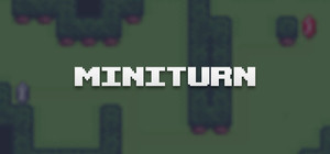 MiniTurn banner