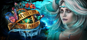 Mystery Tales: Til Death Collector's Edition banner