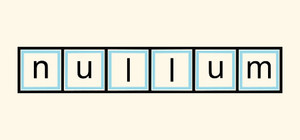 nullum banner