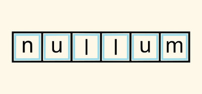 nullum