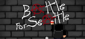 Battle For Seattle banner