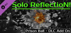 Prison Ball - Solo Reflection! - Add On banner