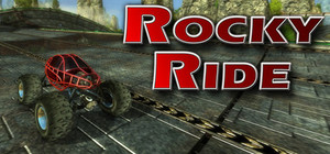 Rocky Ride banner