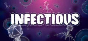 Infectious banner