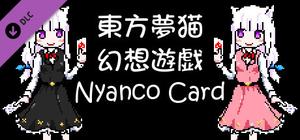Nyanco Card - Fan Pack banner