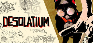 DESOLATIUM banner