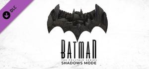 Batman - The Telltale Series Shadows Mode banner
