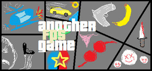 Another FPS Game banner