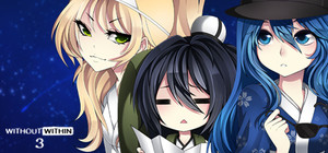 Without Within 3 (初衷) banner