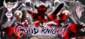 Good Knight banner