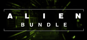 Alien Bundle banner