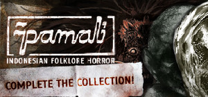 Pamali: Complete the Collection Bundle banner