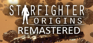 Starfighter Origins Remastered banner