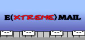 E(XTREME)MAIL banner