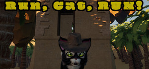 Run Cat, Run! banner