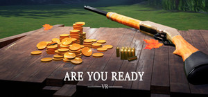 ARE YOU READY VR banner