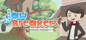 Jaw Breakers & The Confection Connection banner