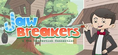 Jaw Breakers & The Confection Connection