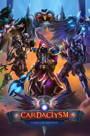 Cardaclysm のセール価格