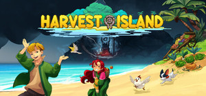 Harvest Island banner