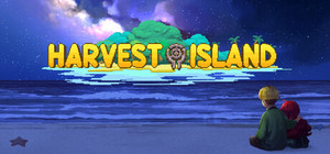 Harvest Island banner