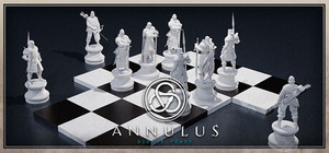Annulus banner