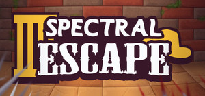 Spectral Escape banner