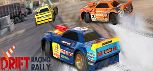 Drift Racing Rally banner