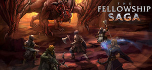 The Fellowship Saga banner
