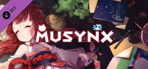 MUSYNX - BGA PACKAGE banner